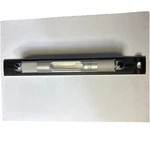 12" Precision Machinist Level Starrett #98-12 Edp #50443 New. Fixed Price $305.99.