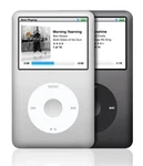 New Sealed Apple Ipod Classic 5TH 6TH 7TH 30GB 120GB 160GB 256GB 1TB Us Stock. Fixed Price $279.00.