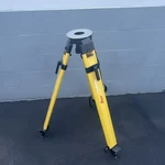 Leica GST20 Wooden Heavy Duty Tripod 3.6 - 5.91 Ft. Fixed Price $250.00.
