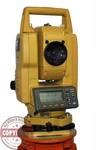 Topcon GPT-3005W Prismless Surveying Total Station,trimble,leica,nikon,sokkia. Fixed Price $2495.00.