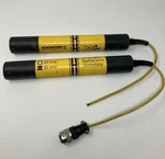 Lot Of Schonstedt Inductive Antennas For The XTPC-82 Khz. Fixed Price $327.39.