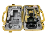 Topcon ES-103 Total Station W/ Case. Fixed Price $6389.99.