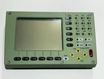 Leica TPS1200 Series Touch Screen Keyboard. Fixed Price $600.00.