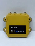 Topcon MC-I4 1006146-08 Digital External Radio Receiver. Fixed Price $7045.00.