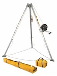 Falltech 7507 Confined Space Tripod, Winch 49Z791 New, Open Box .. Fixed Price $1799.00.