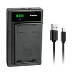 Kastar Led Usb Charger For Leica TCR802 Power TCR803 TCR805 TPS300. Fixed Price $19.99.