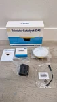 Trimble Catalyst DA1 Gnss Antenna Android Usb Gps Galileo Glonass New In Box. Fixed Price $195.00.