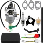 Carburetor For Atlas Copco P6500W Generator. Fixed Price $28.70.