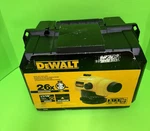Dewalt DW096 Magnification Automatic Optical Level 26X With Case***free Shipping. Fixed Price $179.95.