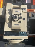 Pentax PX-10D Edm Theodolite Survey Total Station W/hard Carrying Case ( Japan ). Fixed Price $389.00.