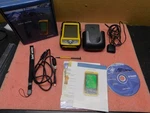 Excellent Trimble Juno Sb Gps Data Collector W/ Case, Adapter, Cables, Etc. Fixed Price $49.97.