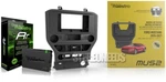 Idatalink Maestro KIT-MUS2 Ads-mrr Radio Installation Dash Ford Mustang. Fixed Price $369.00.