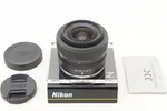 "" Nikon Nikkor Z 24-50MM F4-6.3 / Nikkon Lens Mirrorless Camera. Fixed Price $385.09.