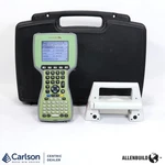 Juniper Systems Allegro Mx Handheld Data Collector & ZRT80 Radio Handle Kit. Fixed Price $4500.00.