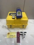 Spectra Trimble DG711 Precision Pipe Laser Kit. Fixed Price $1595.00.