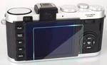 Crystal Clear Screen Protector For Leica X2 Digital Camera. Fixed Price $9.95.