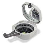 Brunton F-5008 Compro Pocket Transit Compass Azimuth 0-360 New With Case. Fixed Price $474.95.