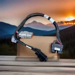 Trimble 54602 Nav Controller Aggps Wire Harness Cable Oem. Fixed Price $176.00.