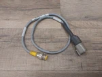 Trimble Aggps Short Cable Autosense P/n 57560. Fixed Price $95.00.