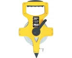 Seco 200 Ft Nylon-coated Steel Measuring Tape (FEET/10THS/100THS) 3006-07. Fixed Price $66.58.