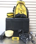 Trimble Dgps Receiver P/n 29654-01 W/antenna And Case. Fixed Price $499.99.