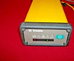 Trimble Gps Receiver 4700 With Internal Radio Surveying R8 TSC1 Tsce Rtk 450-460. Fixed Price $94.99.