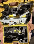 Geomax ZOOM95 R500 A10. Fixed Price $10000.00.