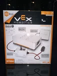 New Hexbug Vex Robotics Powered Motor Kit Add On Switch Battery Box Stem. Fixed Price $11.99.