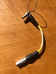 Trimble Controller Adaptor Cable 32959 Mint Condition. Fixed Price $42.00.