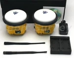 Trimble SPS985 L1 L2CS Gps Glonass Base & Rover 900 Mhz Antenna Set. Fixed Price $9829.00.