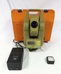 Leica TC805L 5" Total Station Calibrated & Tested TC800. Fixed Price $1500.00.