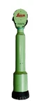 Leica GFZ3 Diagonal Eyepiece 793979 For Total Station Telescope Surveying. Fixed Price $500.00.