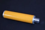 Adirpro 4" Extension Pole, Quick Tip Adapter For Gnss Antenna Surveying. Fixed Price $11.88.