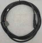 Topcon 9063-1110-18 Assembly, MCR3-MF 18FT Cable Machins Control MC-R3-MAINFRAME. Fixed Price $299.99.