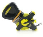 Cst 74-Y3008M 300FT/100M Fiberglass Tape Dual Scale Feet/inches And Metric. Fixed Price $35.95.