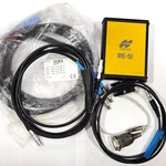 Topcon RE-S1 Radio Extension System W/ Cables, Pn 01-060501-01. Fixed Price $1300.00.