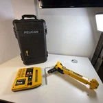 Schonstedt Rex Multi-frequency Pipe & Cable Locator. Fixed Price $2124.99.