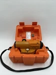 Nikon AX-1 Automatic Surveyor Base & Case Used. Fixed Price $74.99.