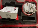 Leica MNS1250 Gg Power Box MNA950 Antenna, GRT246 CTB102 Tribrach ****. Fixed Price $825.00.