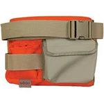 Seco Surveyor's Tool Pouch With Belt 8046-30-ORG. Fixed Price $65.00.