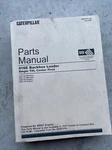 Caterpillar 416E Backhoe Loader Parts Manual Catalog Book CST1-UP SHA1-UP. Fixed Price $116.99.