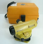 Topcon AT-G4 Automatic Level For Surveying With 1 Month Warranty. Fixed Price $220.00.