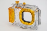 Seashell SS-2 Underwater 40M 130FT Waterproof Camera Housing Case Yellow SS2 New. Fixed Price $48.95.