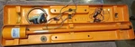 Schonstedt Magnetic Locator GA-32 With Case. Fixed Price $249.99.