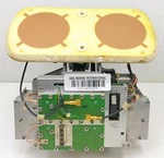 Nera QUFF911904 2.0 Marine Antenna Unit Satellite World Phone. Fixed Price $679.15.