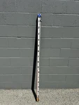 Lenker L-e-vation Leveling Rod Surveying Grade 8 Feet Maximum. Fixed Price $55.50.