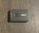 Holux M-1000 Bluetooth Gps Receiver -grade ''a''. Fixed Price $51.29.