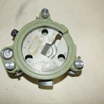 Wild Heerbrugg Surveyors Tripod Tribach GDF22 With Optical Plummet. Fixed Price $55.00.