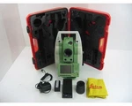 Leica TCP1205 Robotic Total Station For Surveying Month Free Warranty. Fixed Price $3800.00.