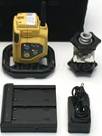 Topcon RC-5 Remote Control System & ATP1 Prism 4 Ps Power Total Stations. Fixed Price $3049.00.